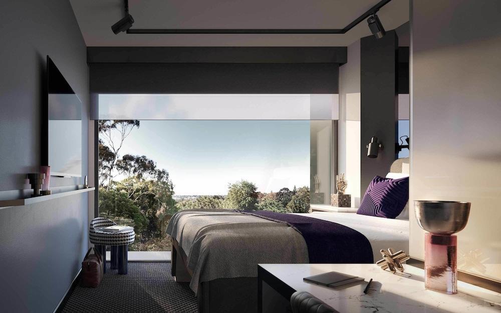 Hotel Tribe Perth Kings Park Esterno foto