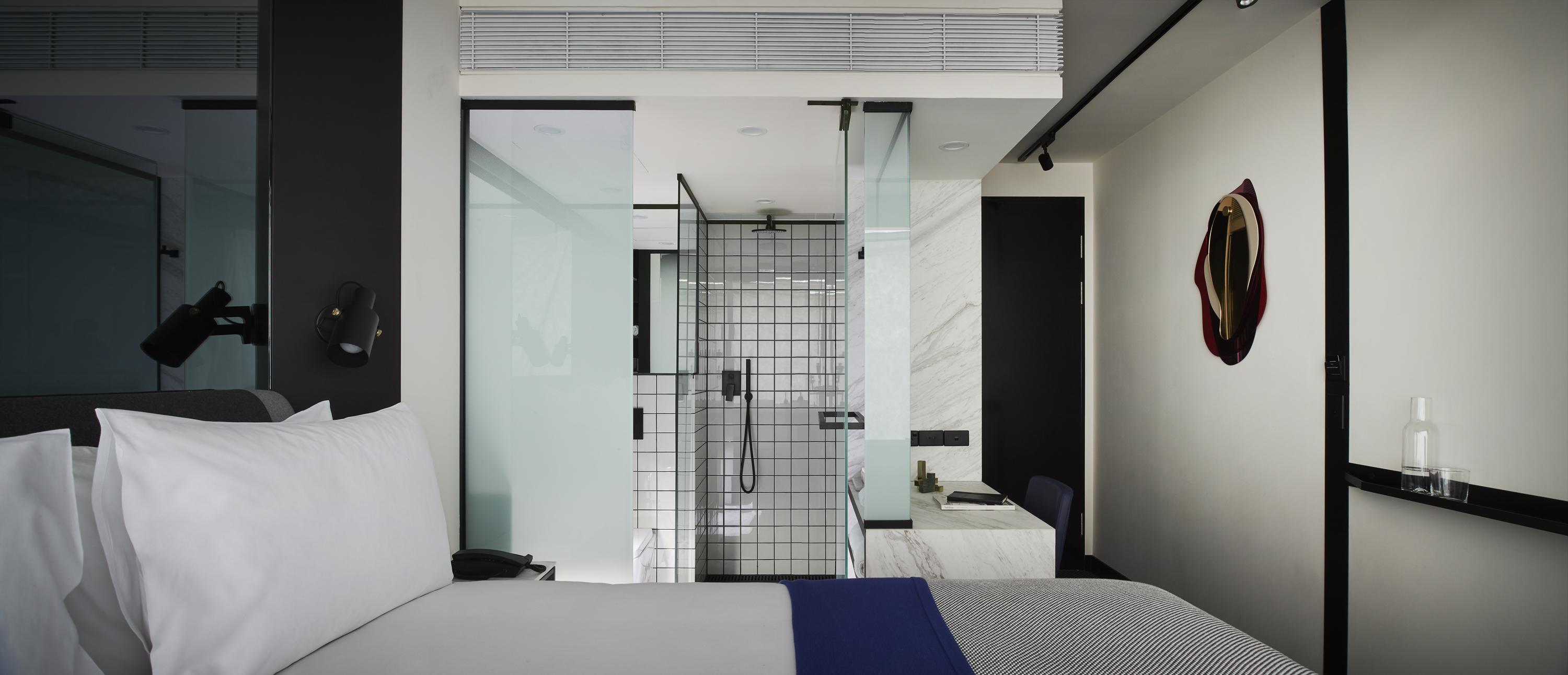Hotel Tribe Perth Kings Park Esterno foto