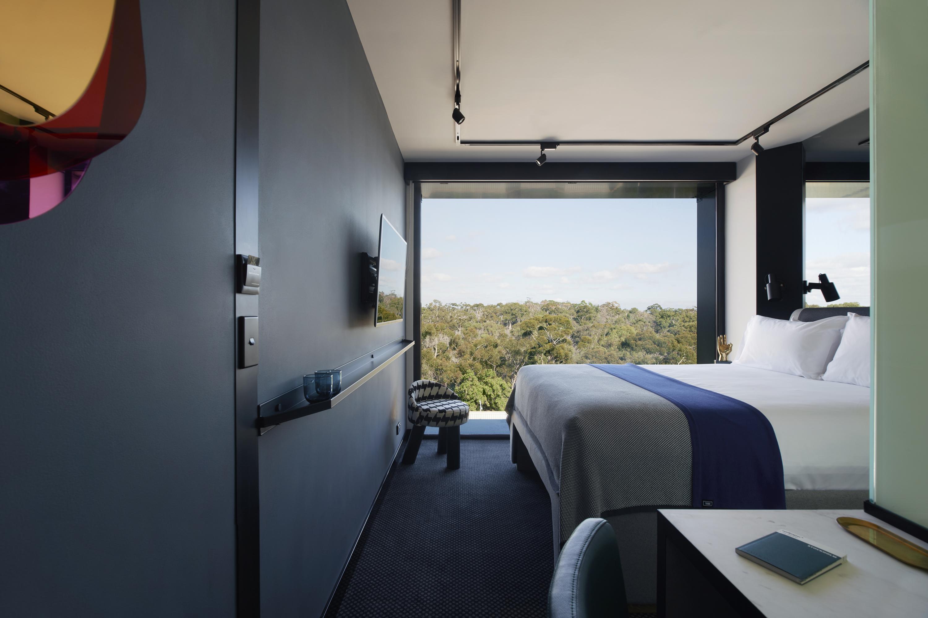 Hotel Tribe Perth Kings Park Esterno foto