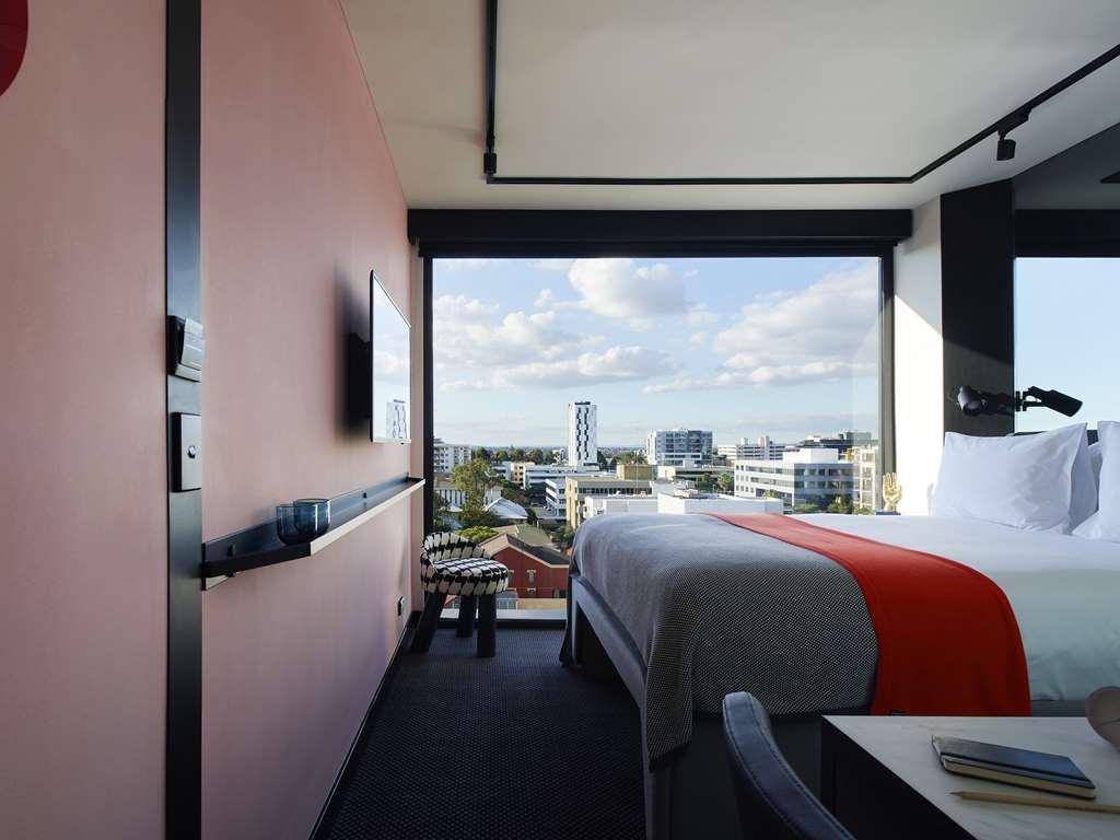 Hotel Tribe Perth Kings Park Camera foto