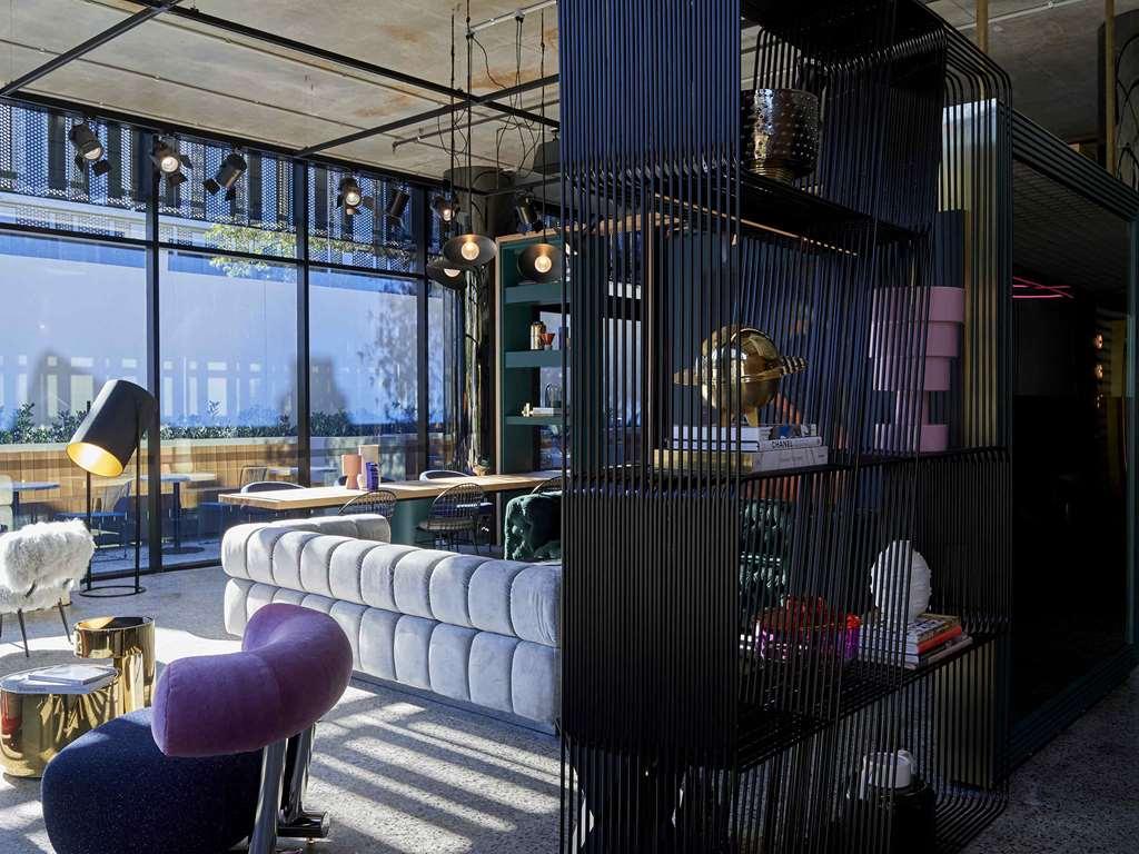 Hotel Tribe Perth Kings Park Esterno foto