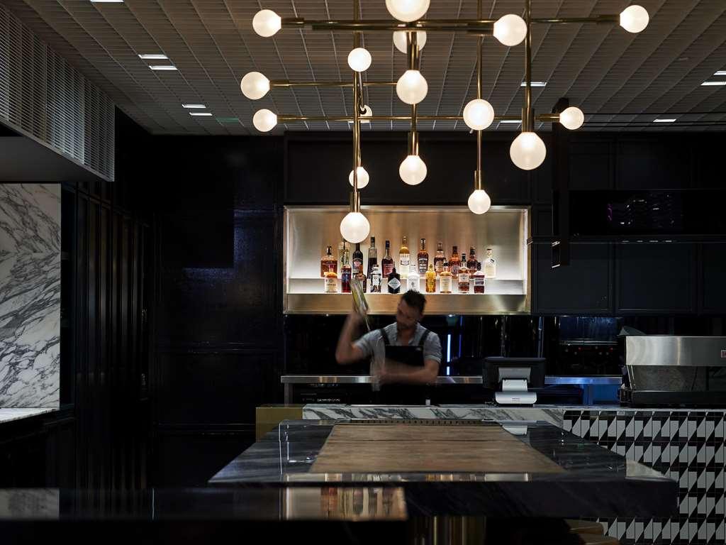 Hotel Tribe Perth Kings Park Ristorante foto