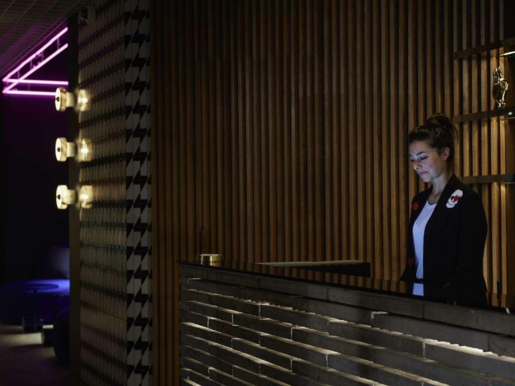 Hotel Tribe Perth Kings Park Esterno foto
