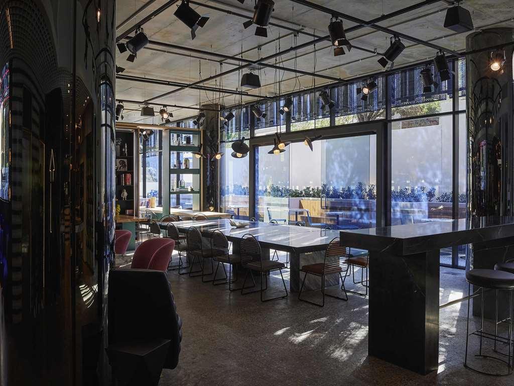 Hotel Tribe Perth Kings Park Ristorante foto