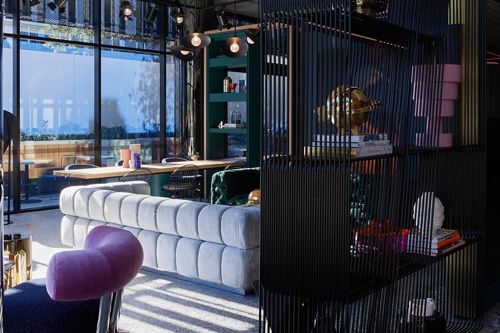 Hotel Tribe Perth Kings Park Esterno foto