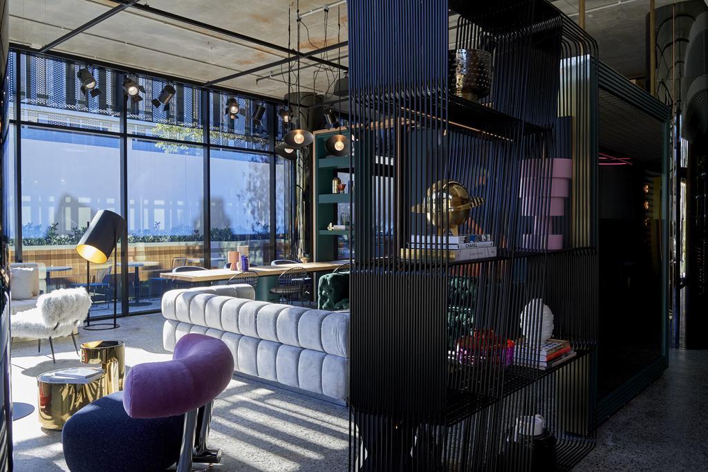 Hotel Tribe Perth Kings Park Esterno foto