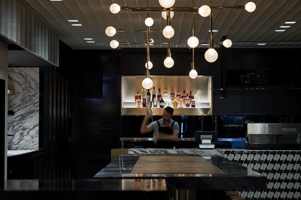 Hotel Tribe Perth Kings Park Esterno foto